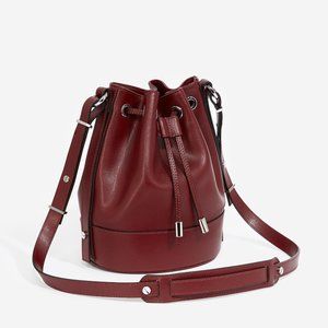 The Kooples Bucket Bag - Medium size